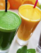 Beverages & Drink Mixes