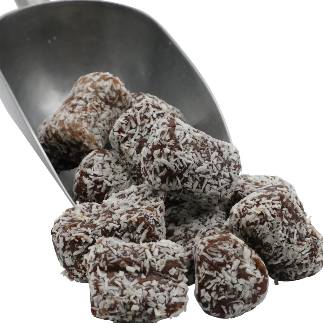Organic Almond Date Roll