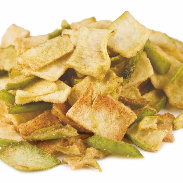 Fruit Chips