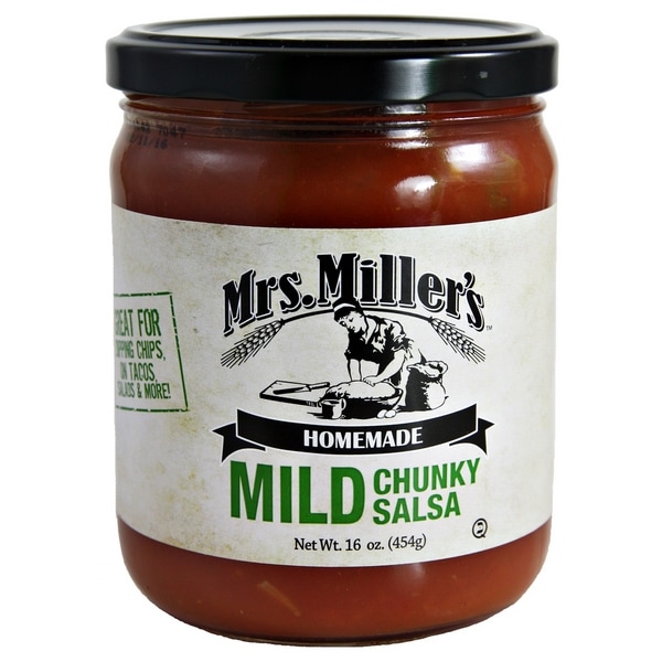 Salsa